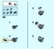 Instrucciones de Construcción - LEGO - 75973 - D.Va & Reinhardt: Page 27