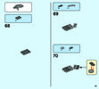 Instrucciones de Construcción - LEGO - 75973 - D.Va & Reinhardt: Page 35