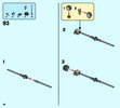 Instrucciones de Construcción - LEGO - 75973 - D.Va & Reinhardt: Page 48