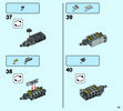 Instrucciones de Construcción - LEGO - 75973 - D.Va & Reinhardt: Page 21