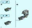 Instrucciones de Construcción - LEGO - 75973 - D.Va & Reinhardt: Page 22