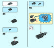 Instrucciones de Construcción - LEGO - 75973 - D.Va & Reinhardt: Page 23