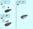 Instrucciones de Construcción - LEGO - 75973 - D.Va & Reinhardt: Page 24