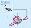 Instrucciones de Construcción - LEGO - 75973 - D.Va & Reinhardt: Page 27