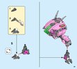 Instrucciones de Construcción - LEGO - 75973 - D.Va & Reinhardt: Page 29