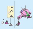 Instrucciones de Construcción - LEGO - 75973 - D.Va & Reinhardt: Page 31