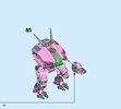 Instrucciones de Construcción - LEGO - 75973 - D.Va & Reinhardt: Page 36