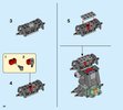 Instrucciones de Construcción - LEGO - 75974 - Bastion: Page 28