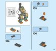 Instrucciones de Construcción - LEGO - 75974 - Bastion: Page 63