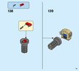 Instrucciones de Construcción - LEGO - 75974 - Bastion: Page 79