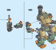 Instrucciones de Construcción - LEGO - 75974 - Bastion: Page 97