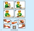 Instrucciones de Construcción - LEGO - 75974 - Bastion: Page 12