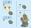 Instrucciones de Construcción - LEGO - 75974 - Bastion: Page 35