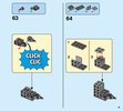 Instrucciones de Construcción - LEGO - 75974 - Bastion: Page 41