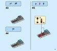 Instrucciones de Construcción - LEGO - 75975 - Watchpoint: Gibraltar: Page 41