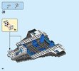 Instrucciones de Construcción - LEGO - 75975 - Watchpoint: Gibraltar: Page 68