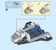 Instrucciones de Construcción - LEGO - 75975 - Watchpoint: Gibraltar: Page 91