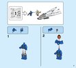 Instrucciones de Construcción - LEGO - 75975 - Watchpoint: Gibraltar: Page 5