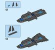 Instrucciones de Construcción - LEGO - 75975 - Watchpoint: Gibraltar: Page 17