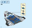 Instrucciones de Construcción - LEGO - 75975 - Watchpoint: Gibraltar: Page 84