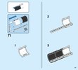 Instrucciones de Construcción - LEGO - 75975 - Watchpoint: Gibraltar: Page 111