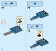 Instrucciones de Construcción - LEGO - 75975 - Watchpoint: Gibraltar: Page 122