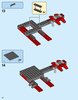 Instrucciones de Construcción - LEGO - 75975 - Watchpoint: Gibraltar: Page 16