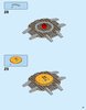 Instrucciones de Construcción - LEGO - 75975 - Watchpoint: Gibraltar: Page 25