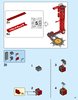 Instrucciones de Construcción - LEGO - 75975 - Watchpoint: Gibraltar: Page 27