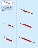 Instrucciones de Construcción - LEGO - 75975 - Watchpoint: Gibraltar: Page 51