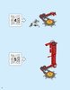 Instrucciones de Construcción - LEGO - 75975 - Watchpoint: Gibraltar: Page 2