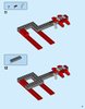 Instrucciones de Construcción - LEGO - 75975 - Watchpoint: Gibraltar: Page 15