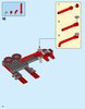 Instrucciones de Construcción - LEGO - 75975 - Watchpoint: Gibraltar: Page 18