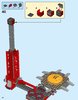 Instrucciones de Construcción - LEGO - 75975 - Watchpoint: Gibraltar: Page 40