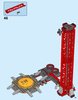 Instrucciones de Construcción - LEGO - 75975 - Watchpoint: Gibraltar: Page 49