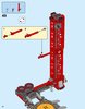 Instrucciones de Construcción - LEGO - 75975 - Watchpoint: Gibraltar: Page 54