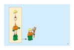 Instrucciones de Construcción - LEGO - 75996 - ComicCon LSH 2018_1: Page 3