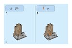 Instrucciones de Construcción - LEGO - 75996 - ComicCon LSH 2018_1: Page 14