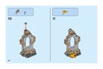 Instrucciones de Construcción - LEGO - 75996 - ComicCon LSH 2018_1: Page 24