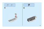 Instrucciones de Construcción - LEGO - 75996 - ComicCon LSH 2018_1: Page 33