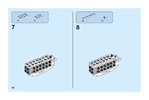 Instrucciones de Construcción - LEGO - 75996 - ComicCon LSH 2018_1: Page 34