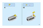 Instrucciones de Construcción - LEGO - 75996 - ComicCon LSH 2018_1: Page 35