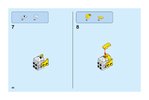 Instrucciones de Construcción - LEGO - 75996 - ComicCon LSH 2018_1: Page 44