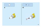 Instrucciones de Construcción - LEGO - 75996 - ComicCon LSH 2018_1: Page 45