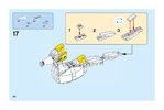 Instrucciones de Construcción - LEGO - 75996 - ComicCon LSH 2018_1: Page 50