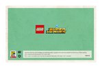 Instrucciones de Construcción - LEGO - 75996 - ComicCon LSH 2018_1: Page 56