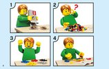 Instrucciones de Construcción - LEGO - 75997 - ComicCon LSH 2018_2: Page 2