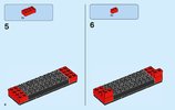 Instrucciones de Construcción - LEGO - 75997 - ComicCon LSH 2018_2: Page 6