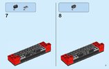 Instrucciones de Construcción - LEGO - 75997 - ComicCon LSH 2018_2: Page 7