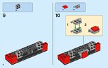 Instrucciones de Construcción - LEGO - 75997 - ComicCon LSH 2018_2: Page 8